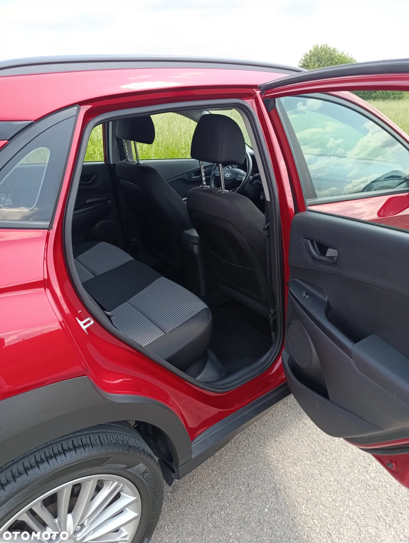 Hyundai Kona - 22