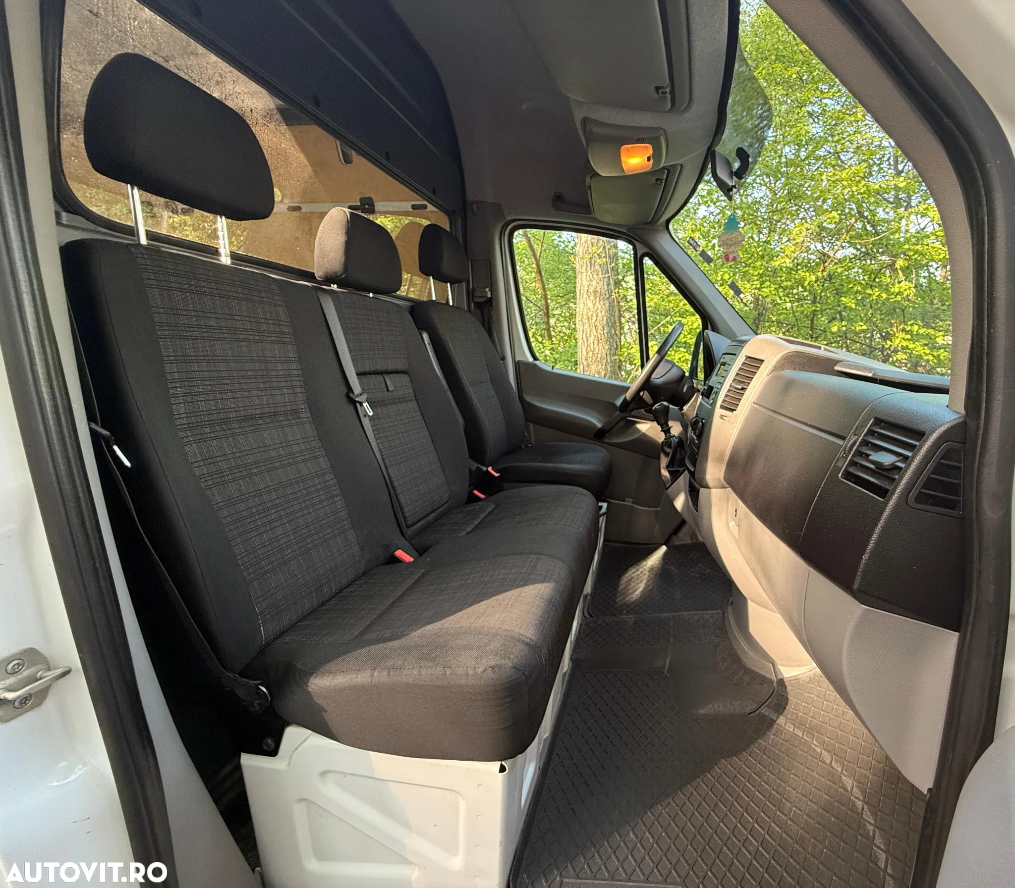 Mercedes-Benz SPRINTER - 19