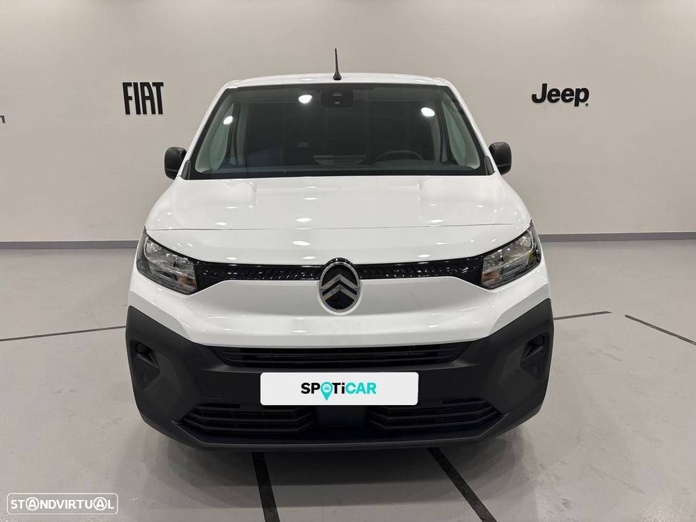 Citroën berlingo XL 1.5 BlueHDi - 2