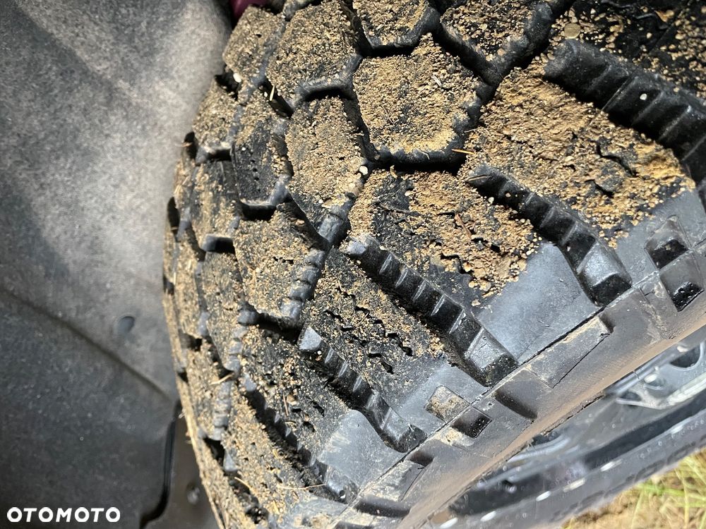 Koła Jeep Grand Cherokee - 4