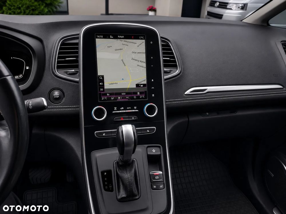 Renault Scenic ENERGY dCi 160 EDC BOSE EDITION - 17