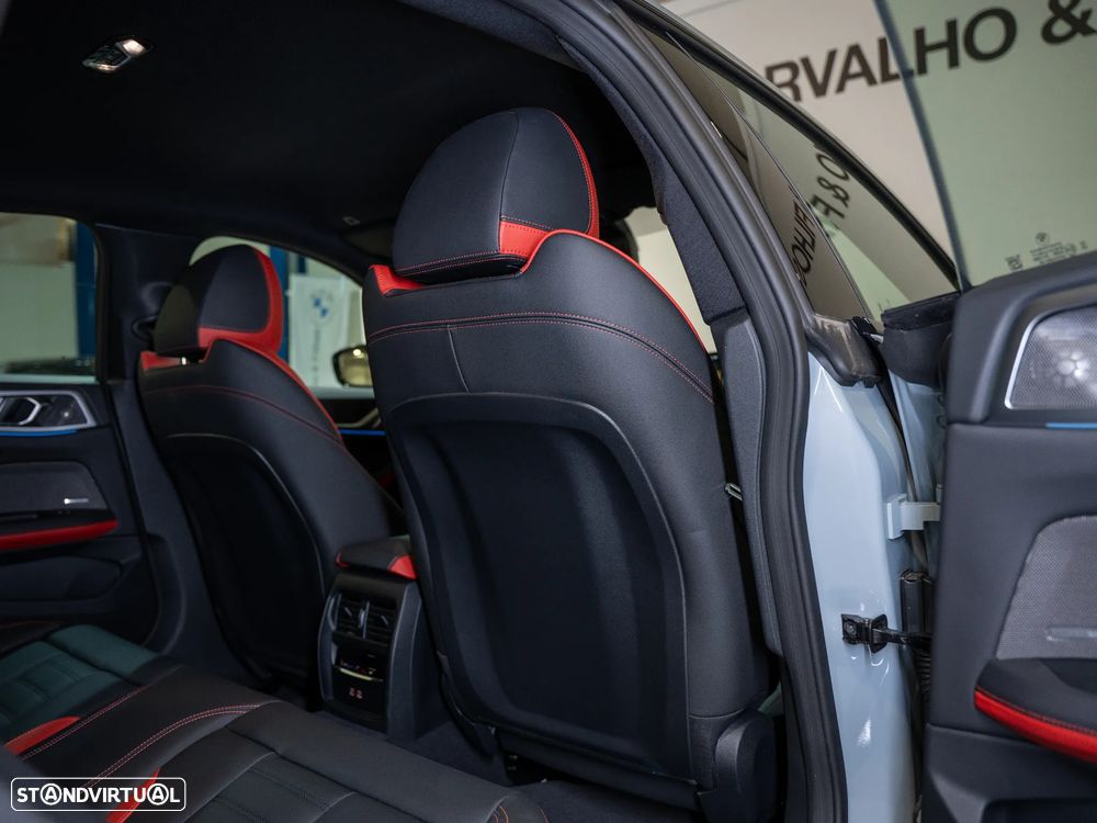 BMW i4 eDrive40 Pack Desportivo M Pro - 29