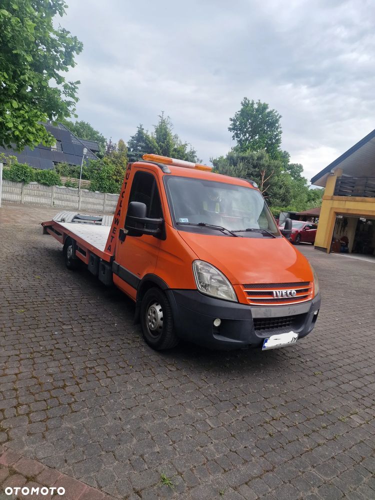Iveco DAILY - 4