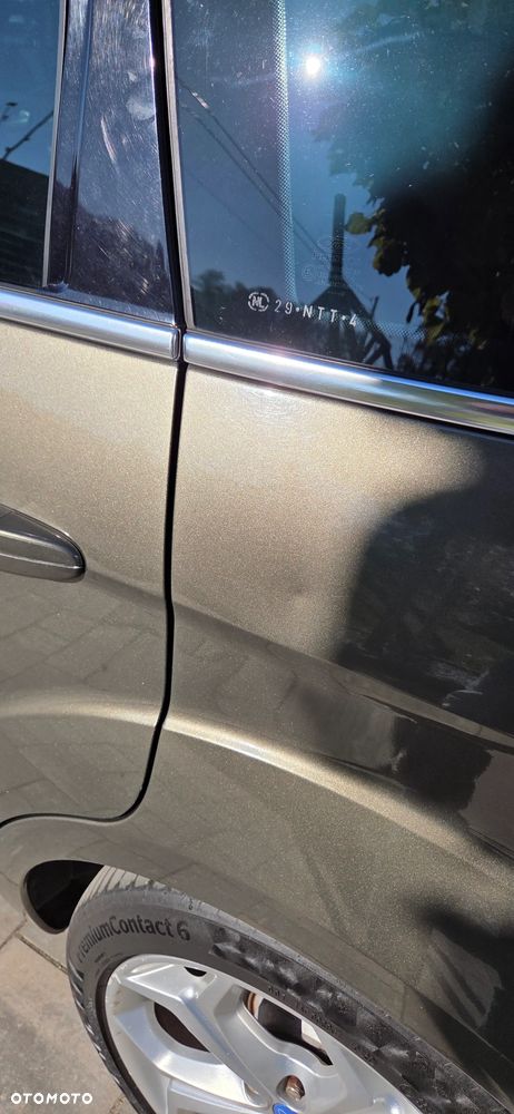 Ford S-Max 2.0 FF Titanium - 7