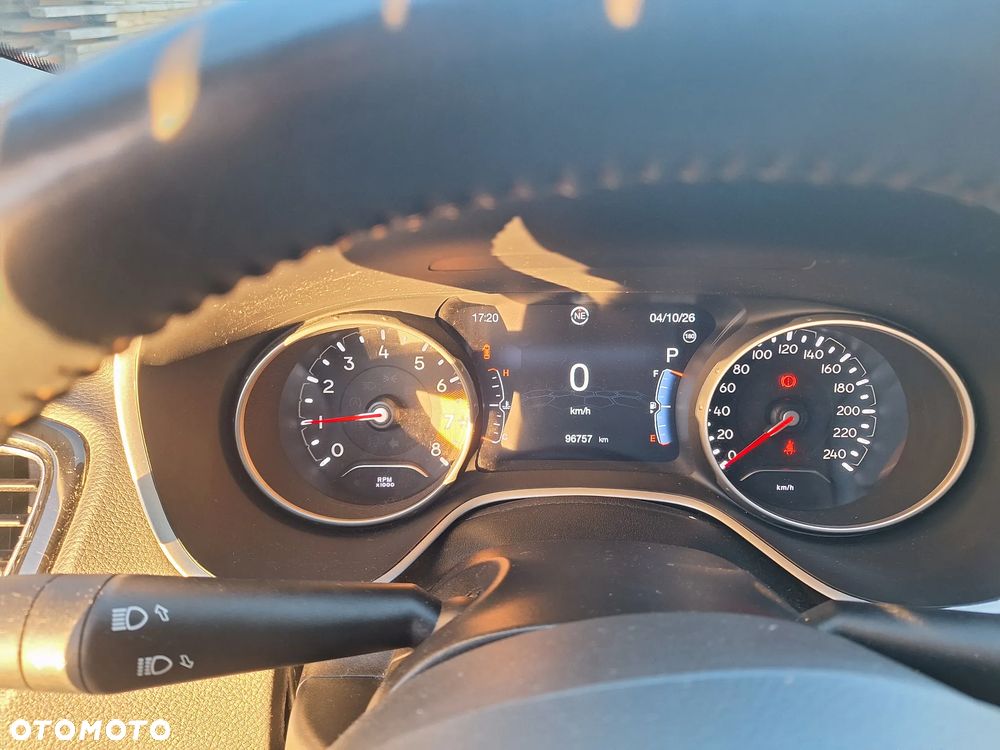 Jeep Compass - 11