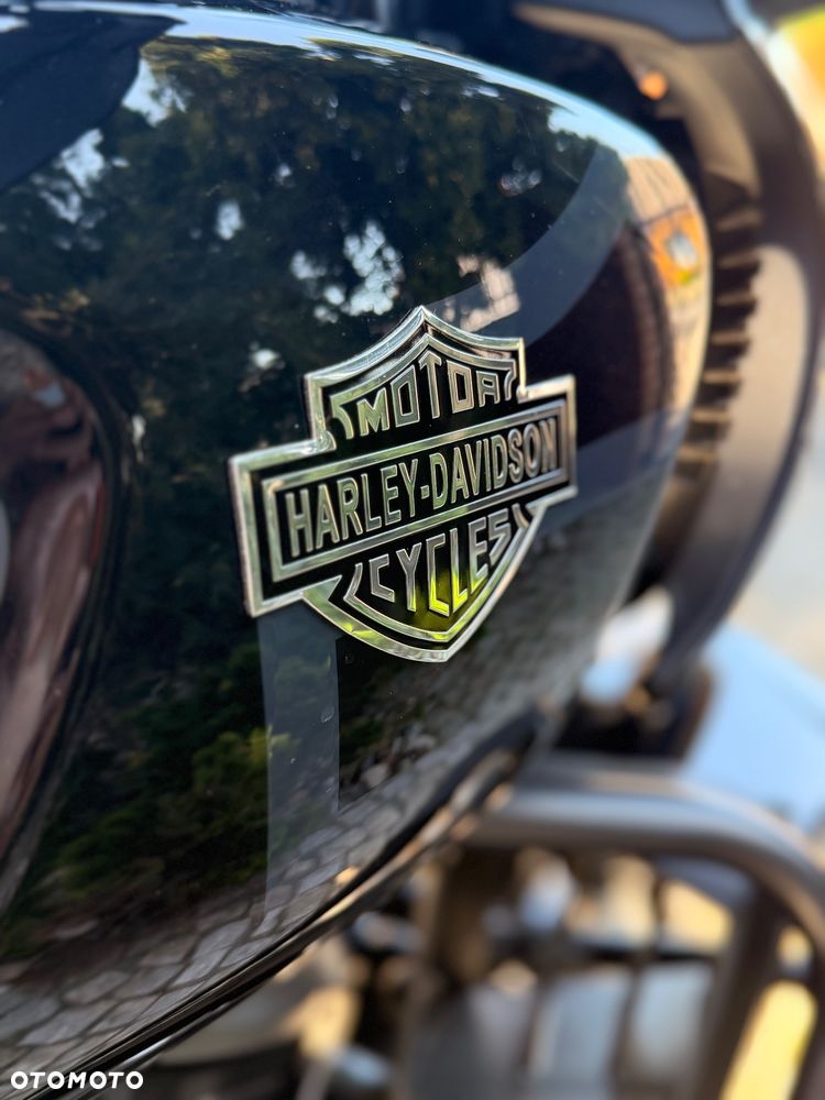 Harley-Davidson Pan America - 7