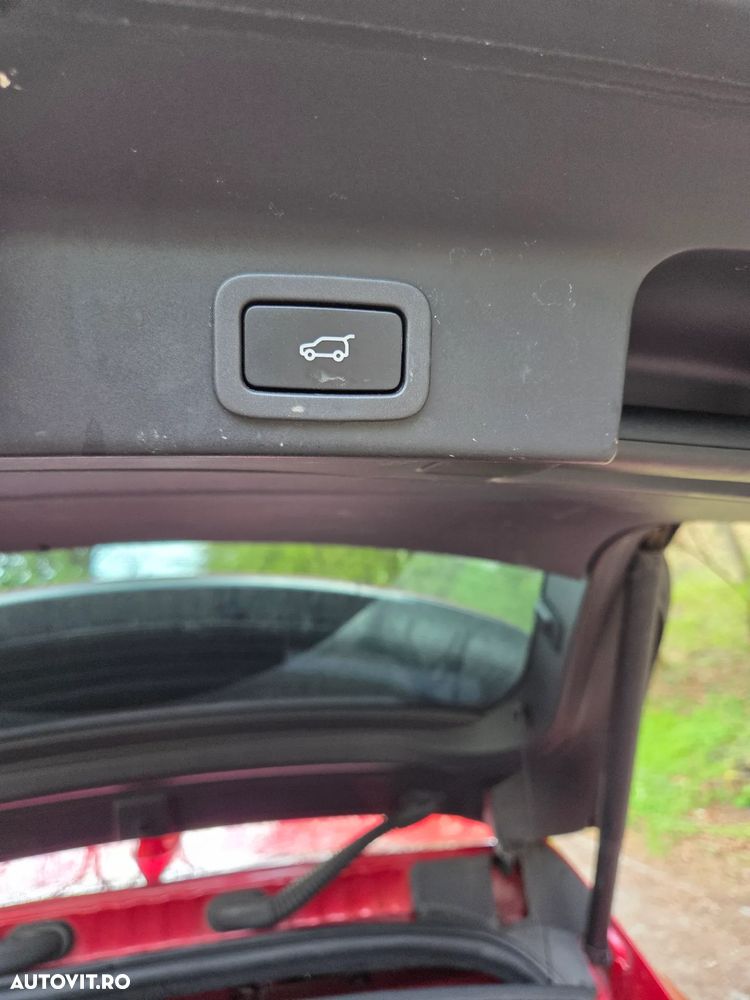 Jaguar F-Pace 30d AWD R-Sport - 15