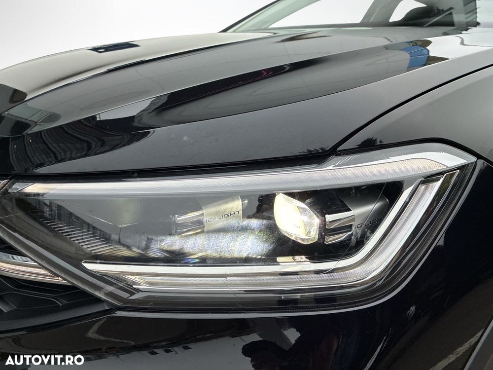 Volkswagen Taigo 1.5 TSI DSG Style - 25