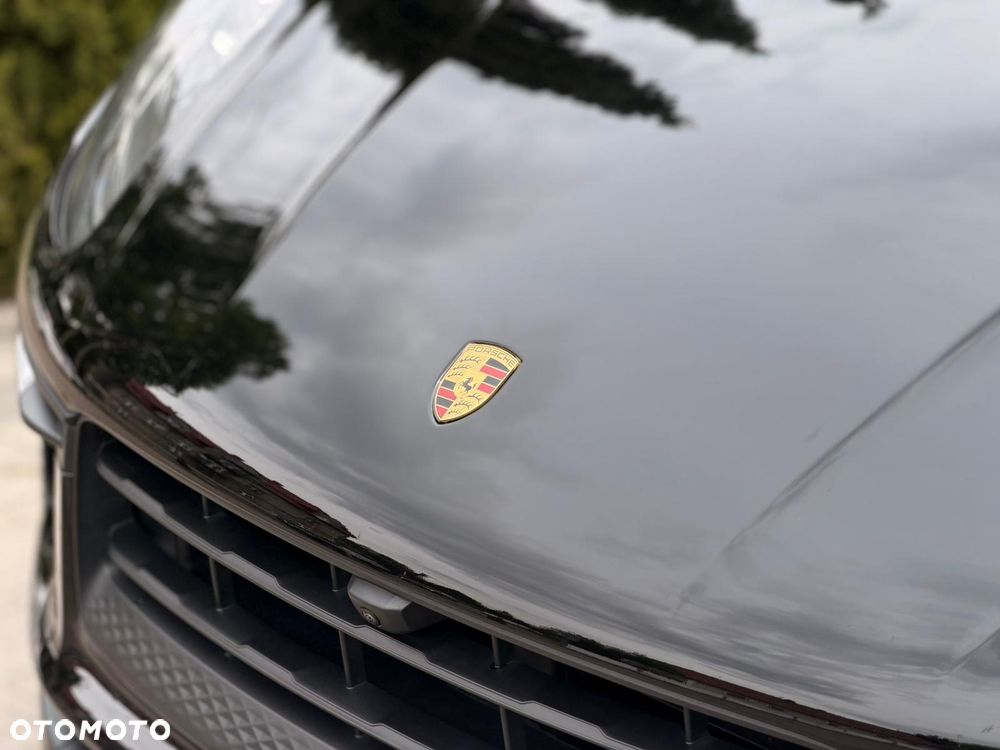 Porsche Macan T - 10