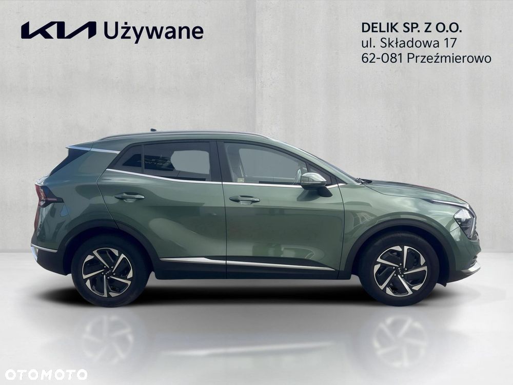 Kia Sportage 1.6 T-GDI L 2WD - 7