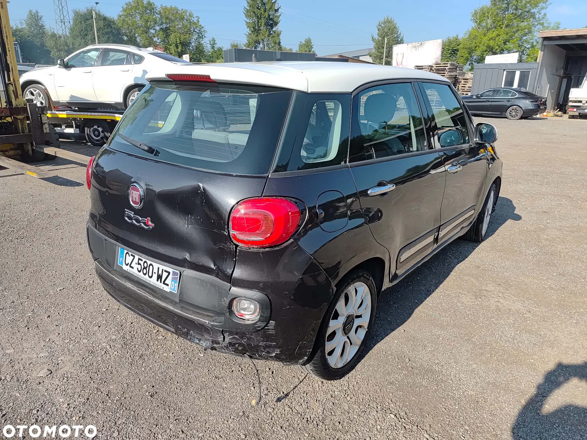Fiat 500L 0.9 8V Twinair Pop Star S&S - 10