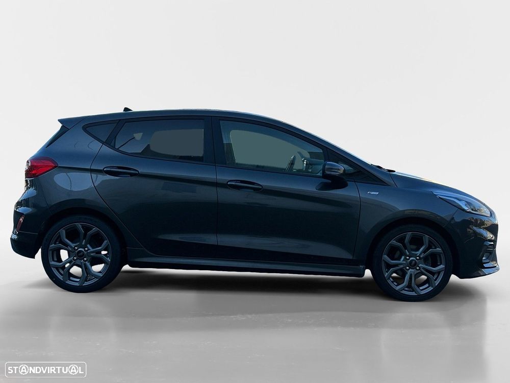 Ford Fiesta 1.0 EcoBoost ST-Line - 6
