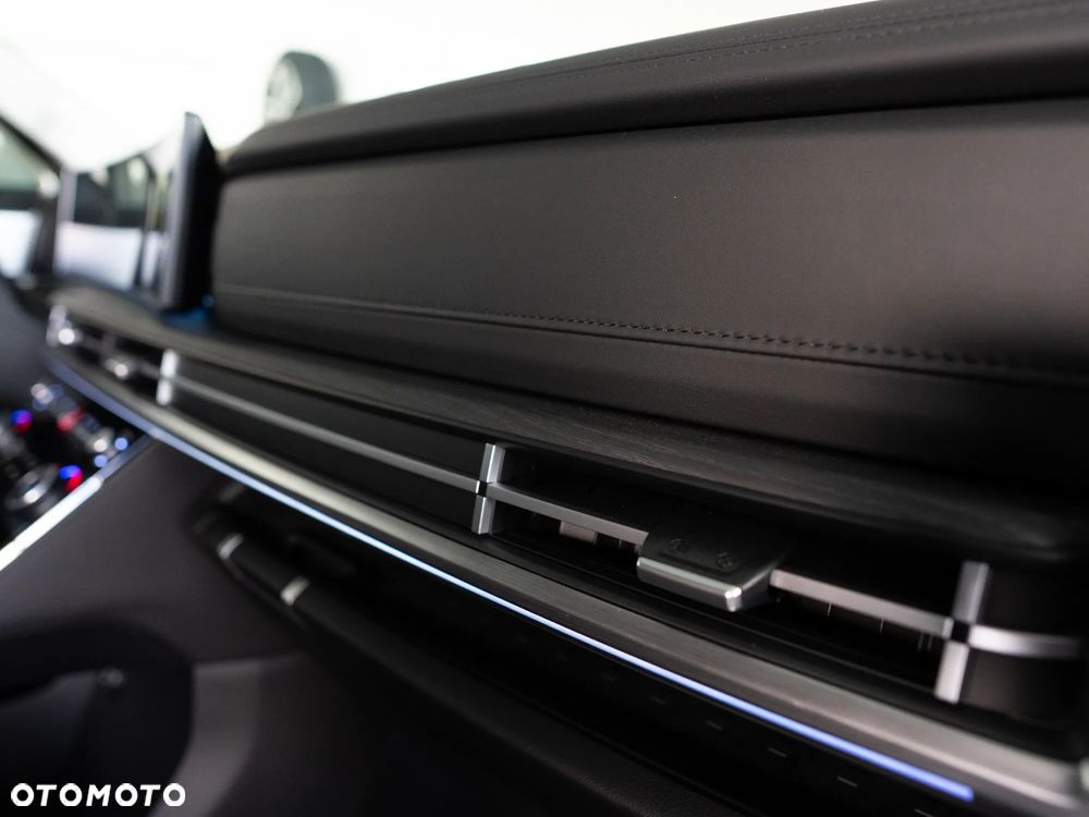 Hyundai Santa Fe 1.6 T-GDI HEV Executive 4WD - 22