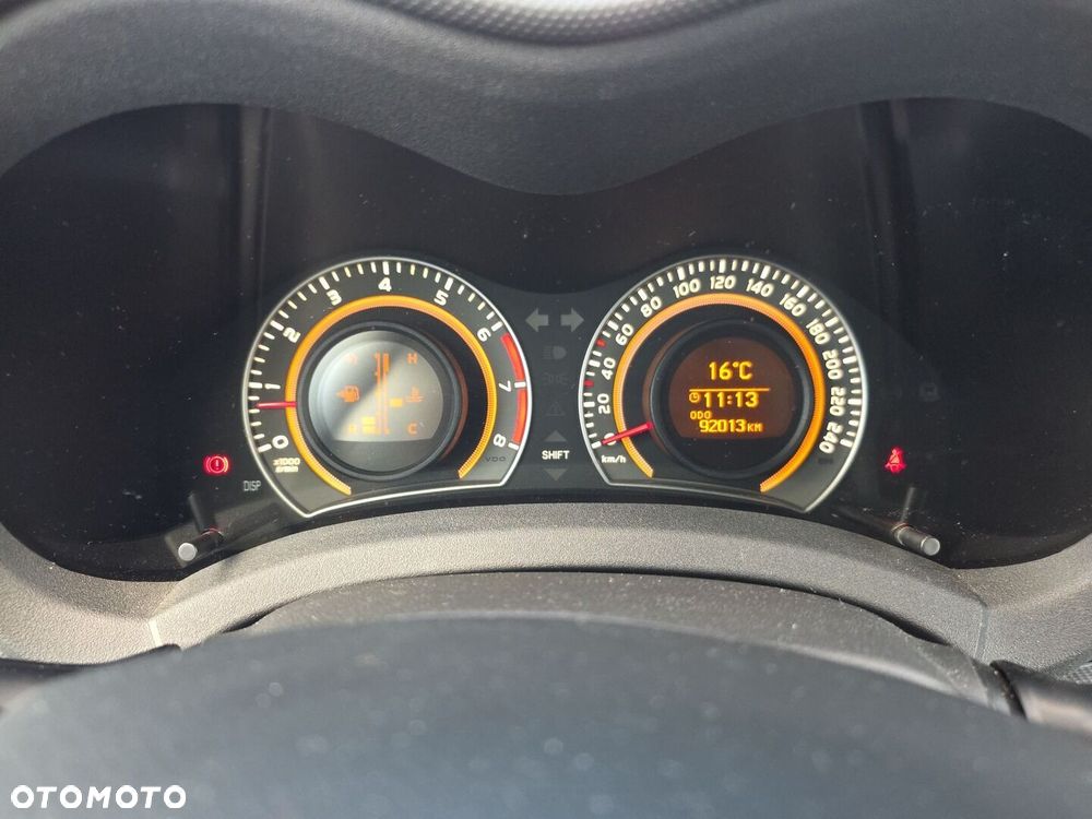 Toyota Auris 1.33 VVT-i Classic - 17
