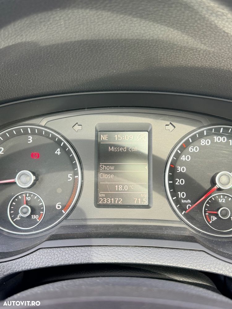 Seat Alhambra 2.0 TDI (Ecomotive) Start & Stop DSG Style - 10