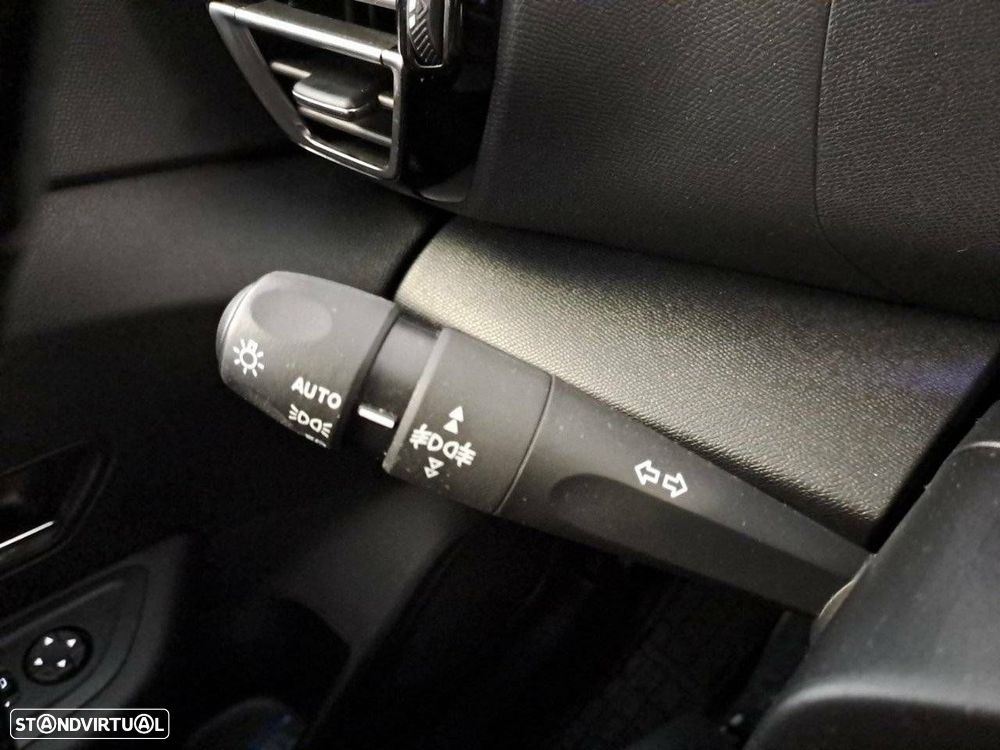 Citroën C4 1.2 PureTech Feel Pack - 14