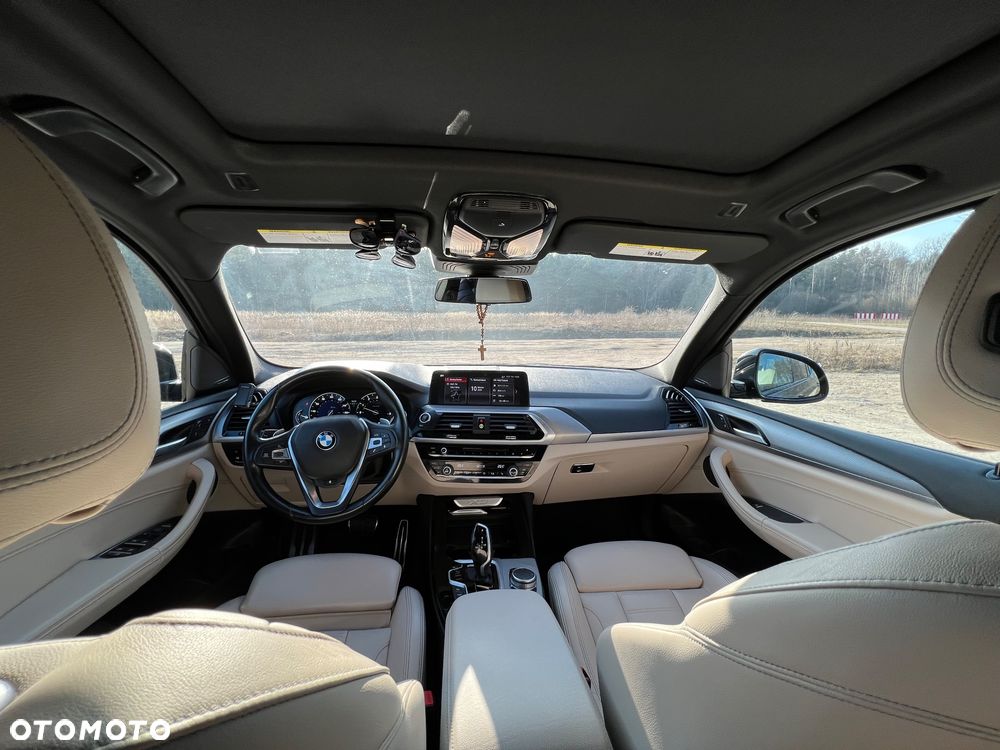 BMW X3 xDrive30i M Sport - 36