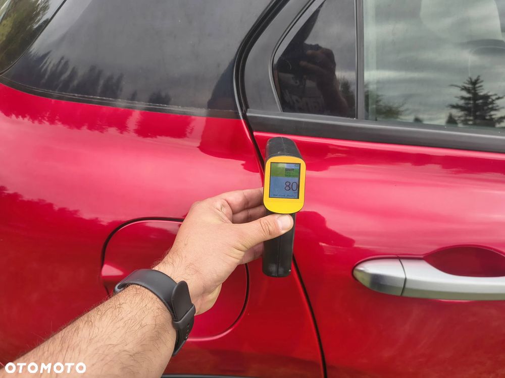 Fiat 500X 1.0 Lounge - 28