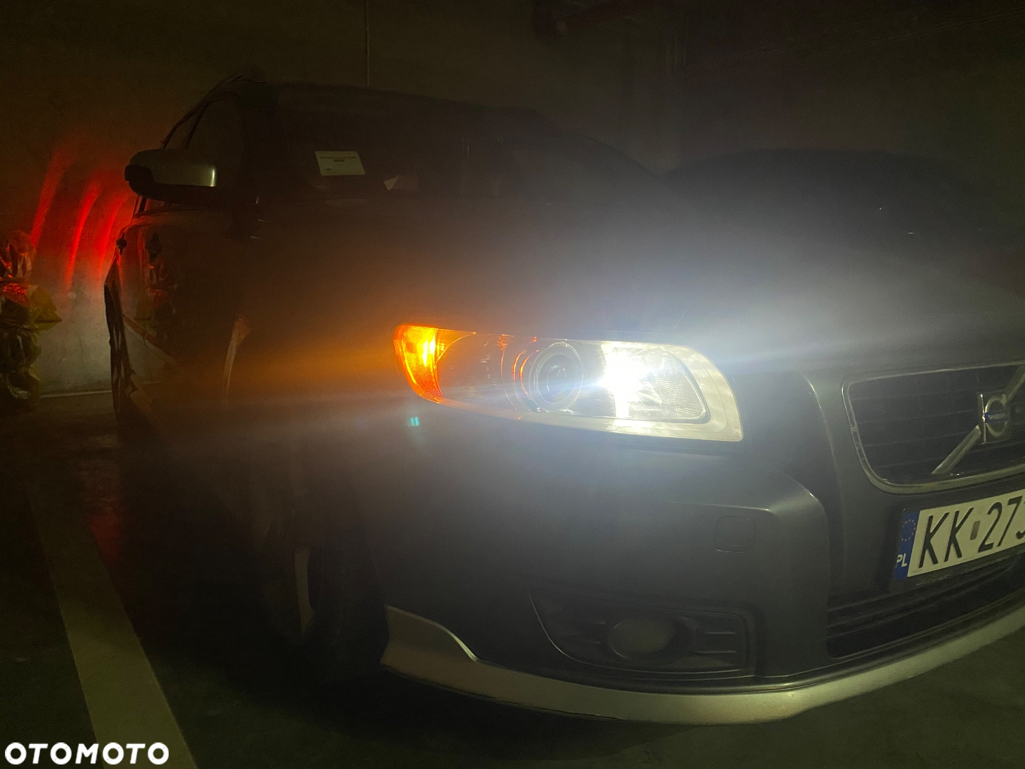 Volvo V50 - 36