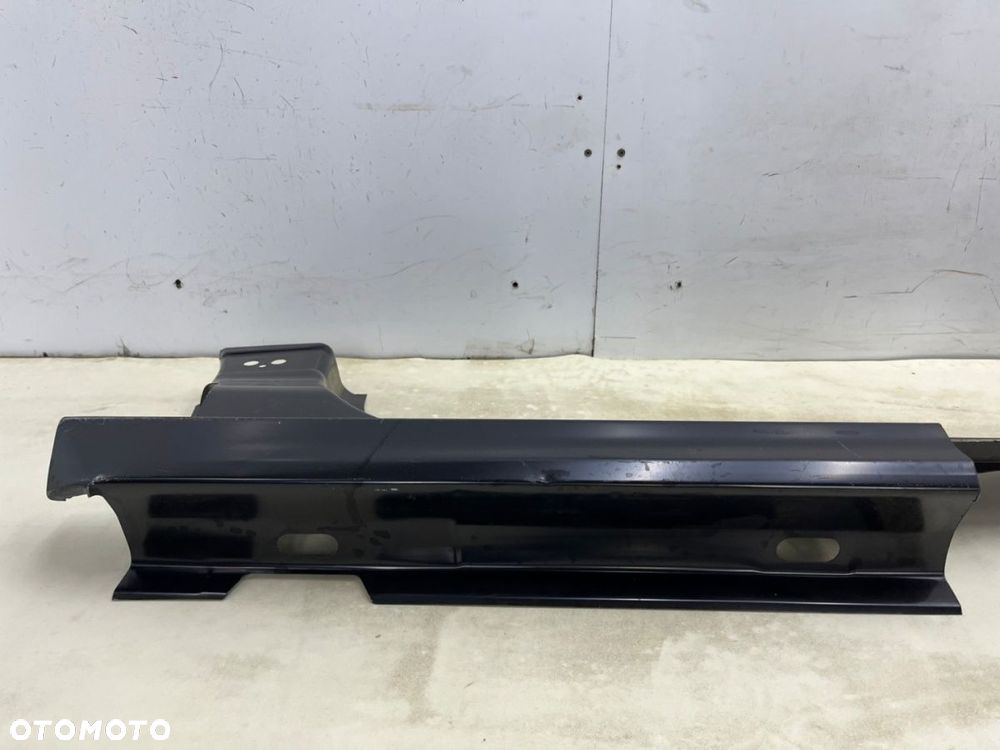Poszycie Opel Corsa F 19-23r. LEWY próg ćwiartka reperaturka poszycie dolne NOWA oryginalna - 4