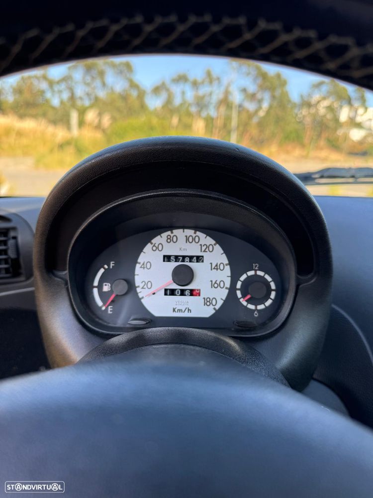 Fiat Seicento Sport - 10