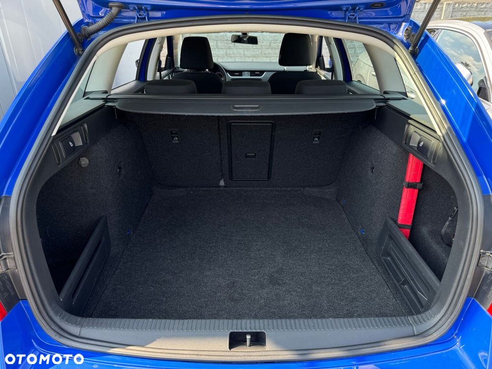 Skoda Octavia 2.0 TDI SCR Ambition - 14