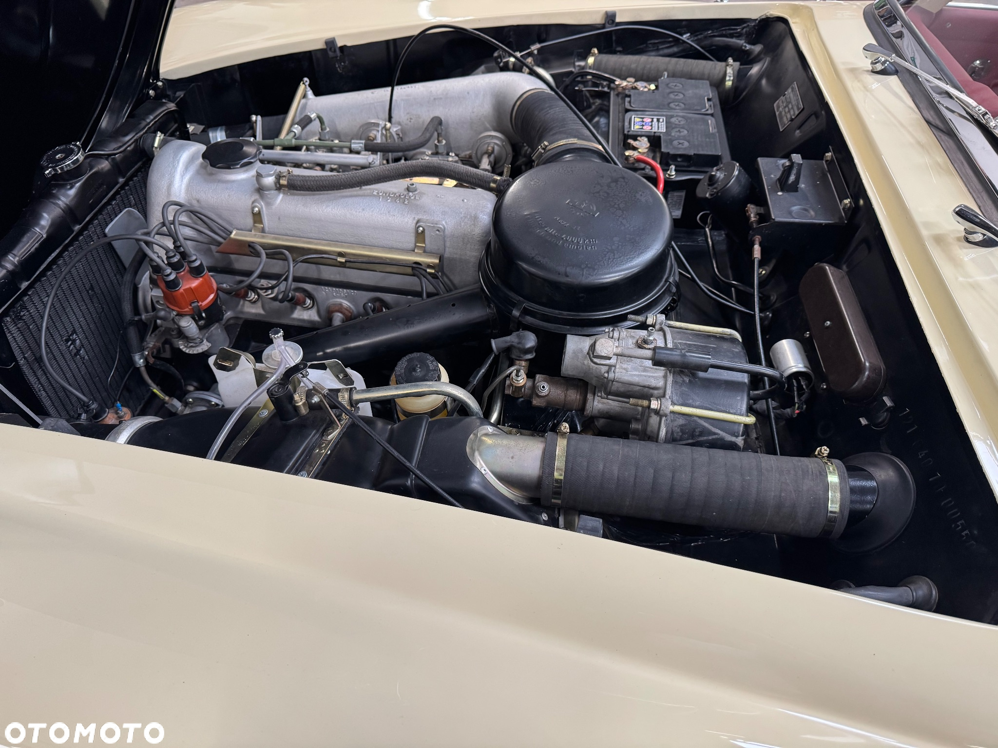 Mercedes-Benz Inny - 18