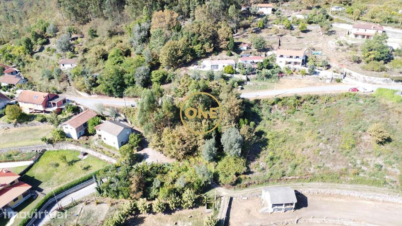 Terreno P/Construção Em Oriz São Miguel - Vila Verde - Grande imagem: 2/15
