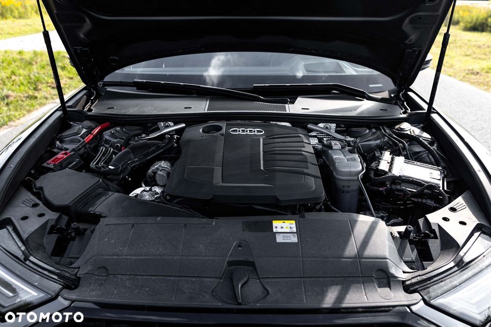 Audi A6 Avant 40 TDI quattro S tronic S line - 13