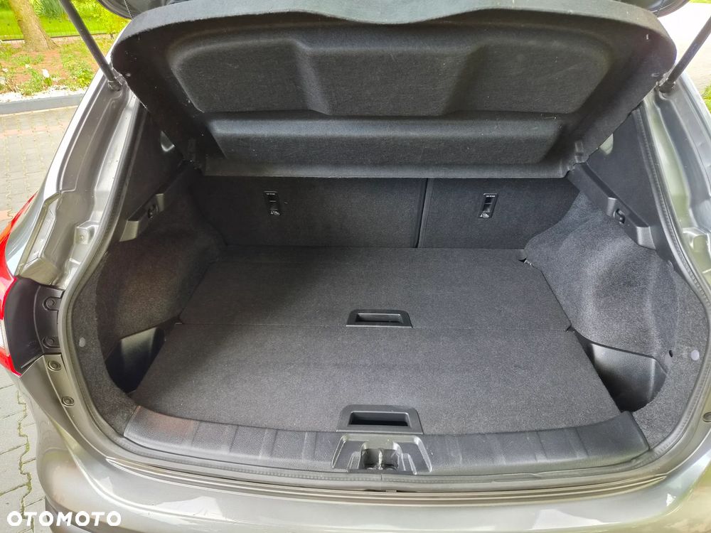 Nissan Qashqai 1.6 DIG-T Tekna - 34