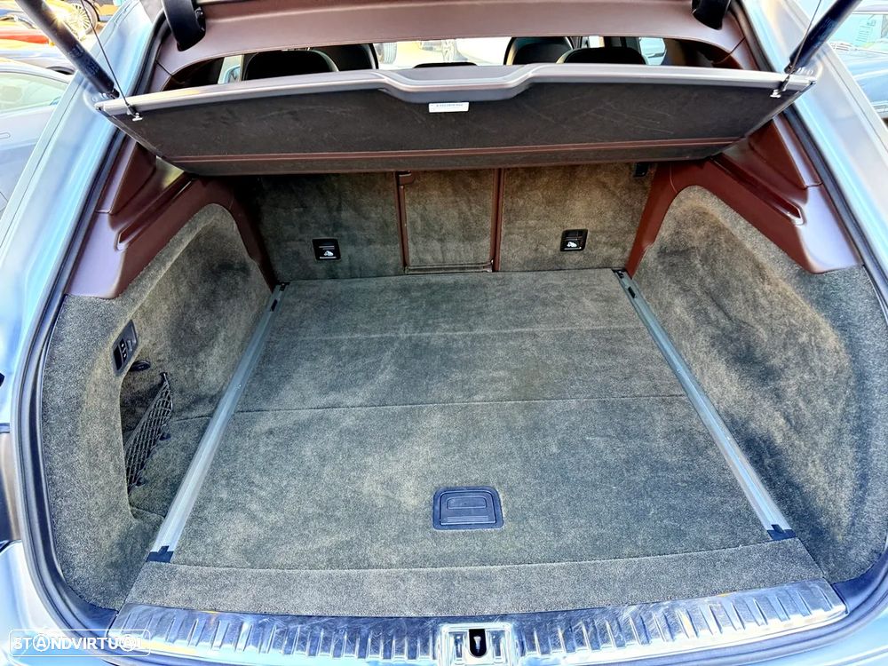 Bentley Bentayga V8 - 40