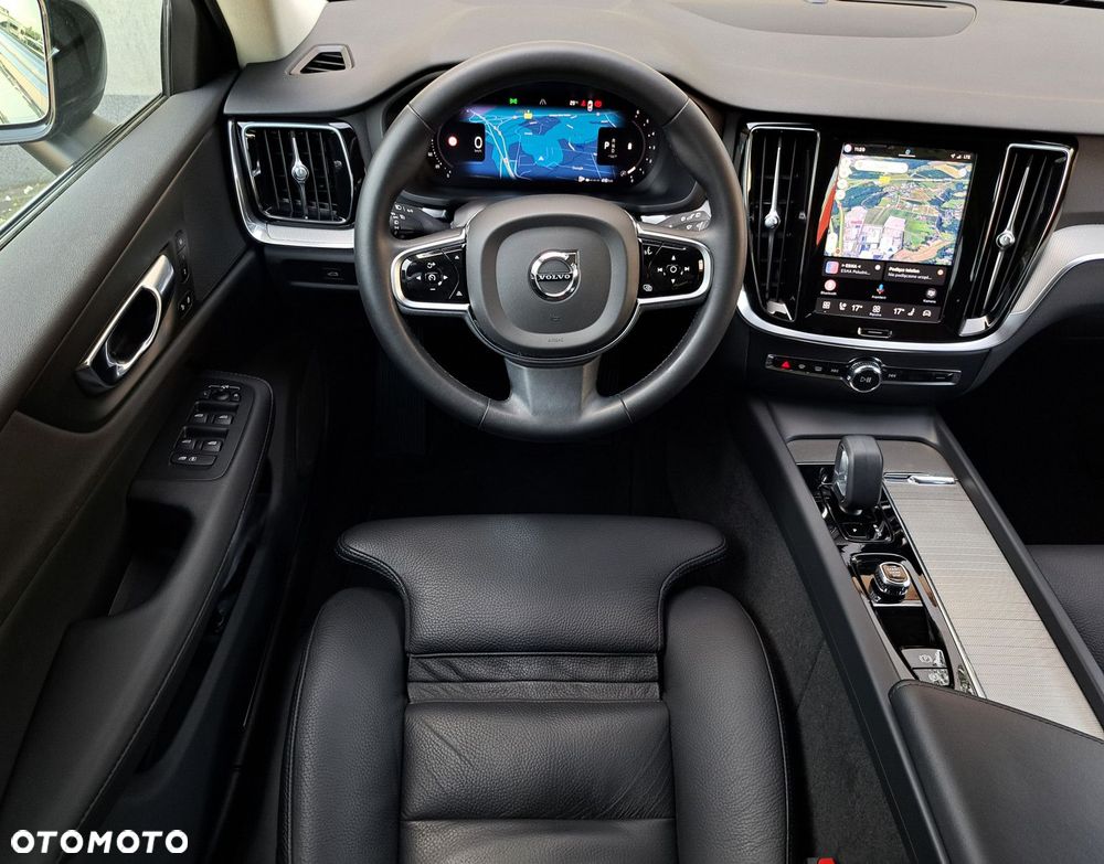 Volvo V60 - 13
