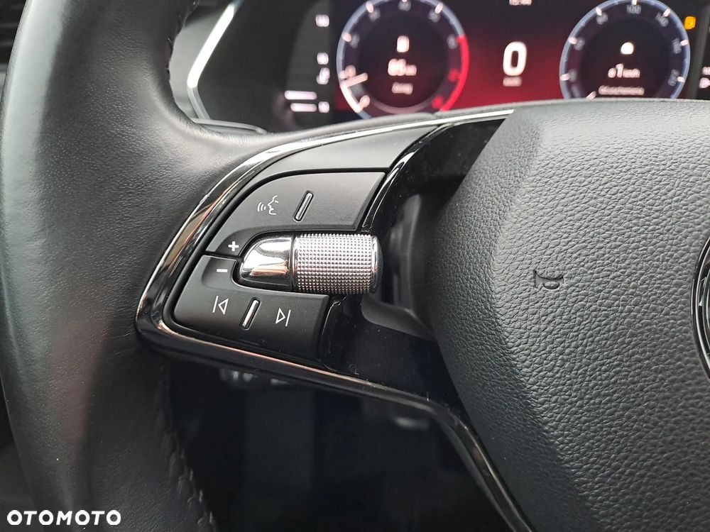 Skoda Octavia 1.5 TSI GPF ACT Style - 22