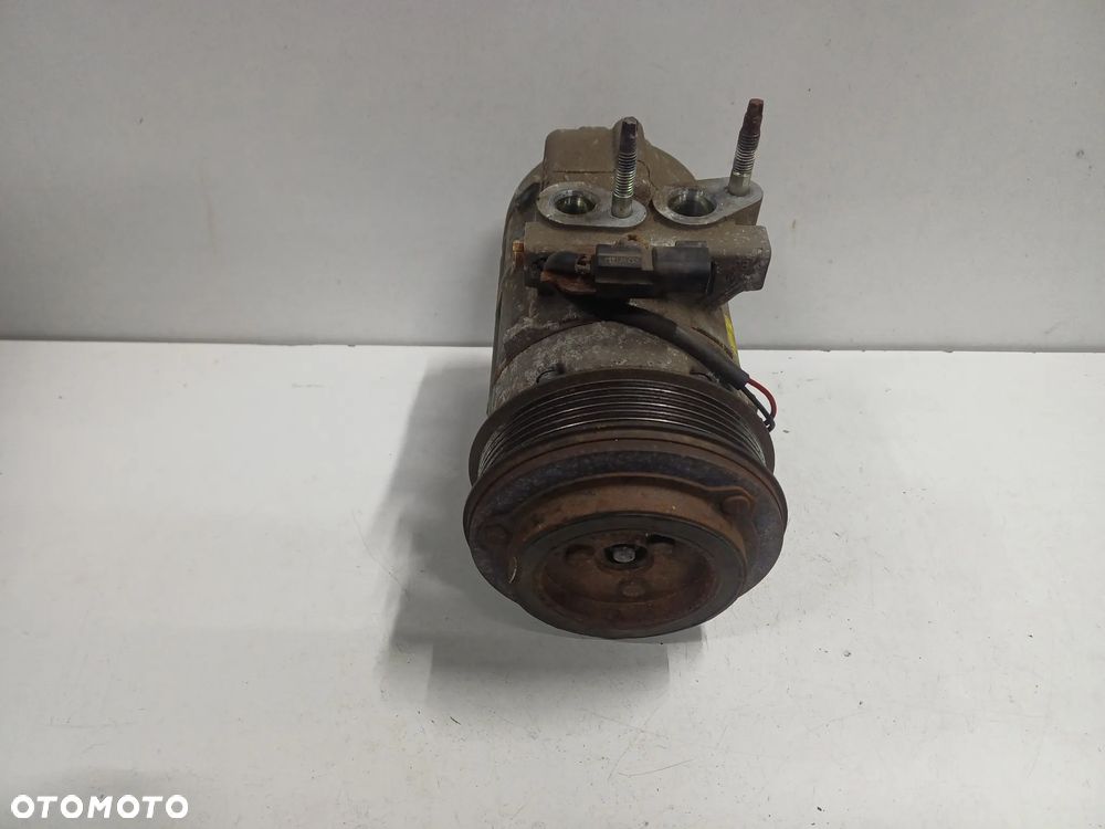 Sprezarka klimatyzacji FORD F150 4.2 V6 03-08R - 2