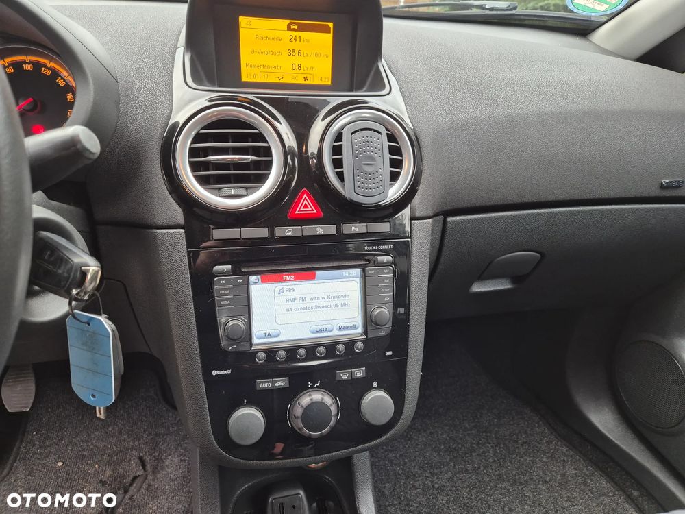 Opel Corsa ver-1-4-t-120-lat-s-s - 13