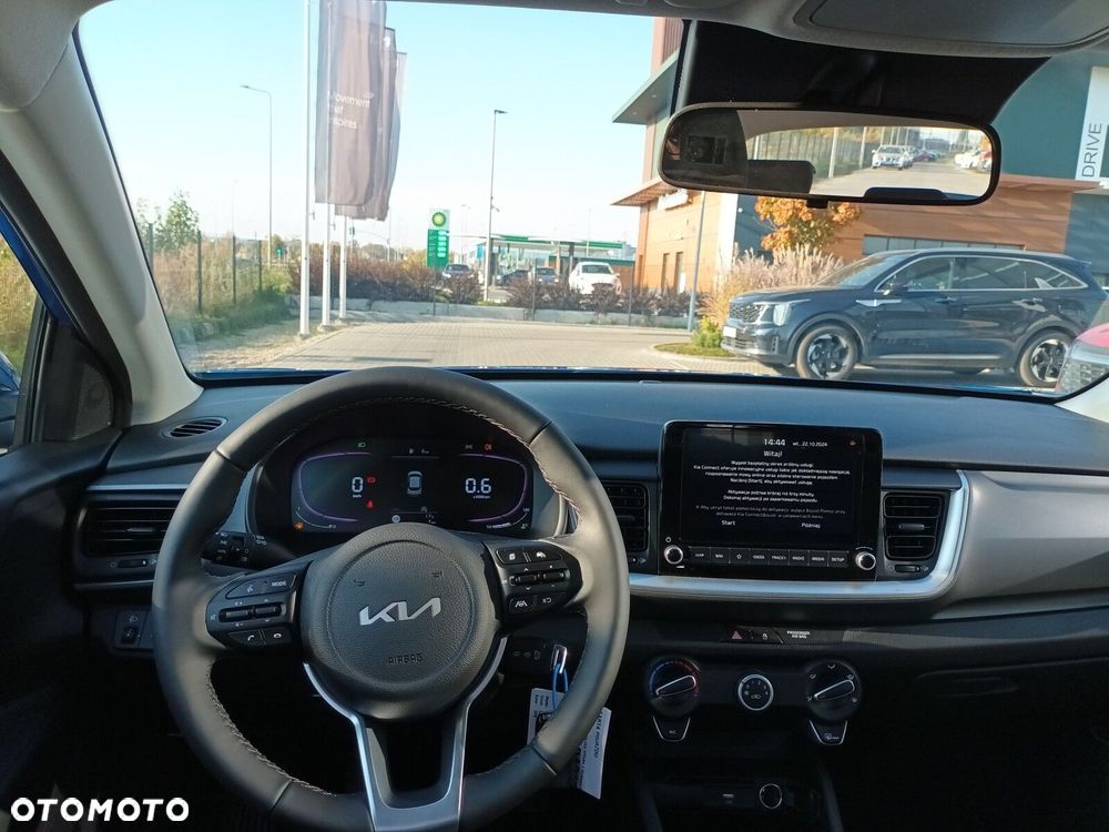 Kia Stonic - 11