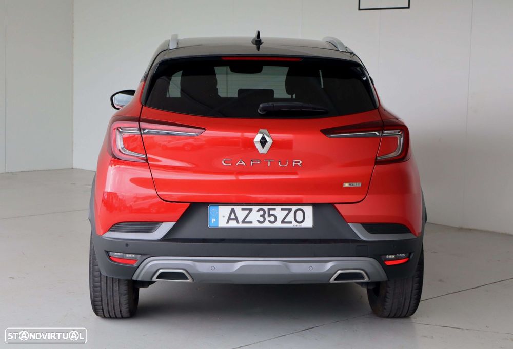 Renault Captur 1.0 TCe RS Line - 8