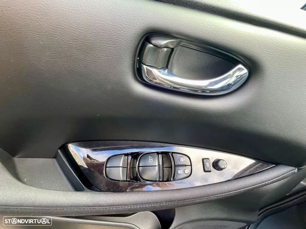 Nissan Leaf Acenta - 21