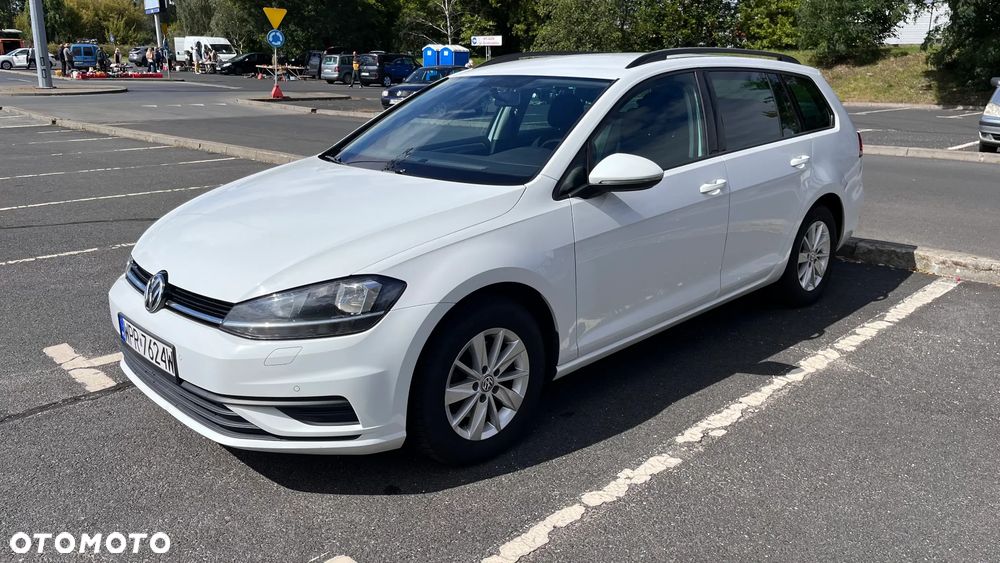 Volkswagen Golf 1.4 TSI BMT Comfortline - 4