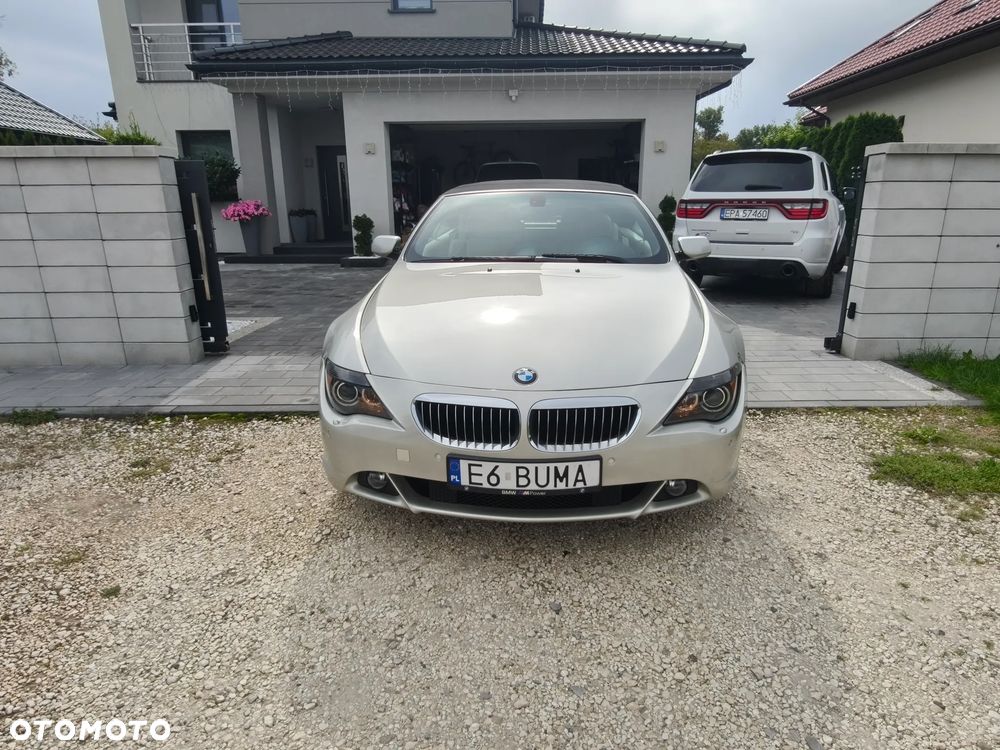 BMW Seria 6 - 16