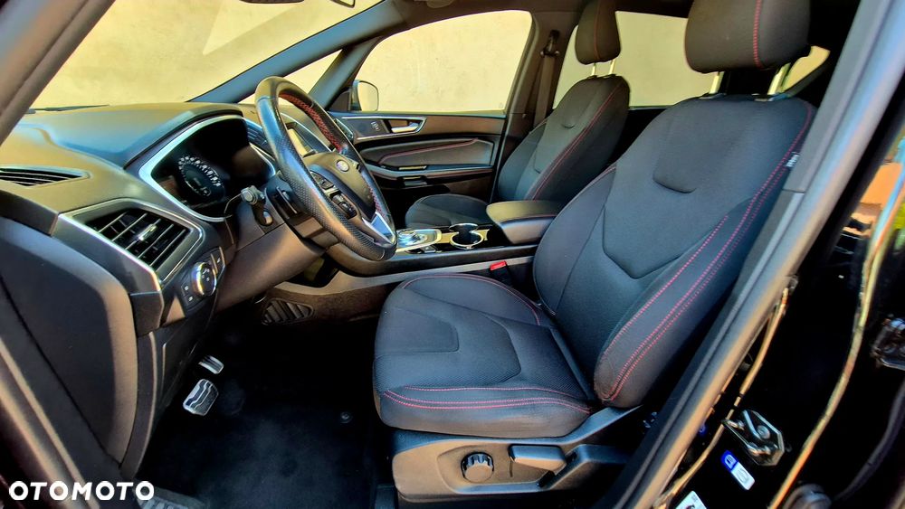 Ford S-Max 2.0 EcoBlue ST-Line - 19