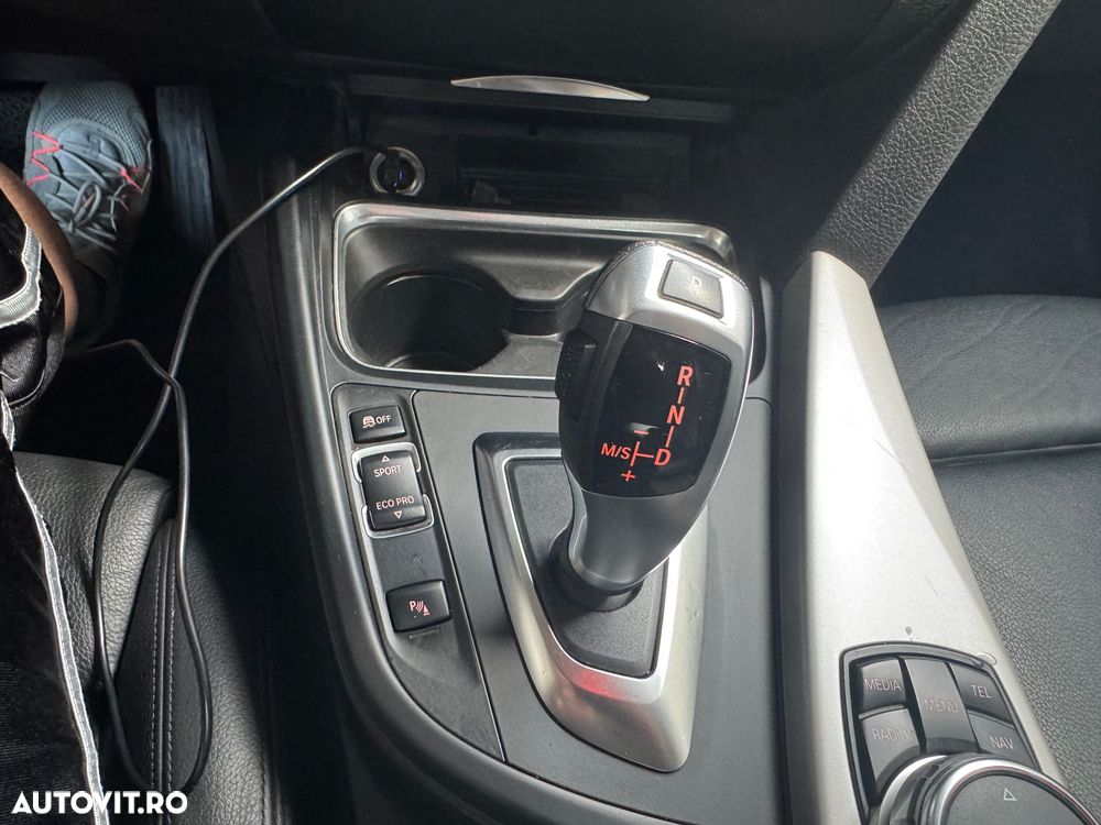 BMW Seria 4 - 5