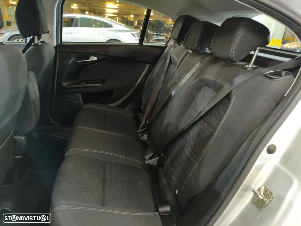 Fiat Tipo 1.3 Multijet Life - 4
