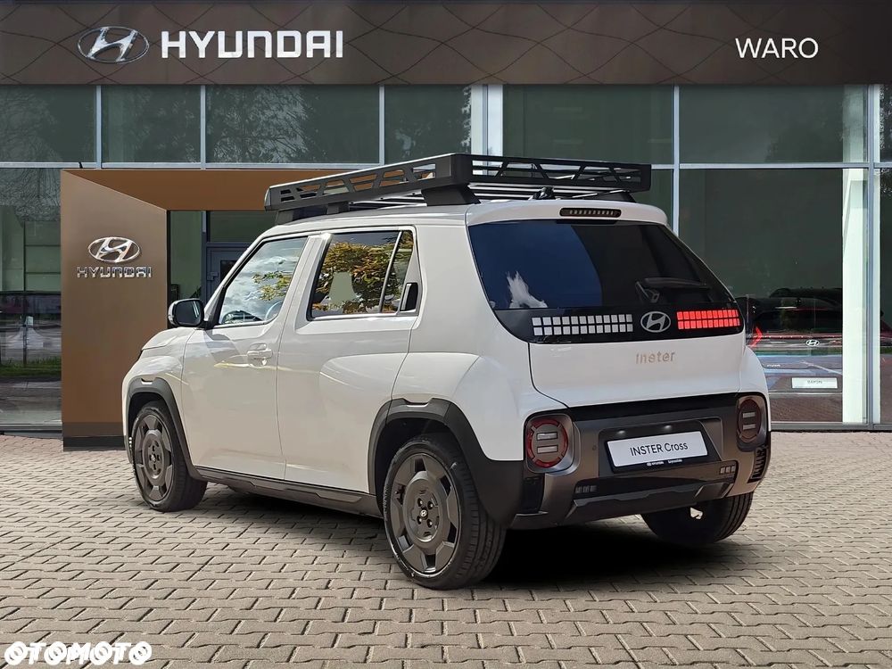 Hyundai Inster - 7
