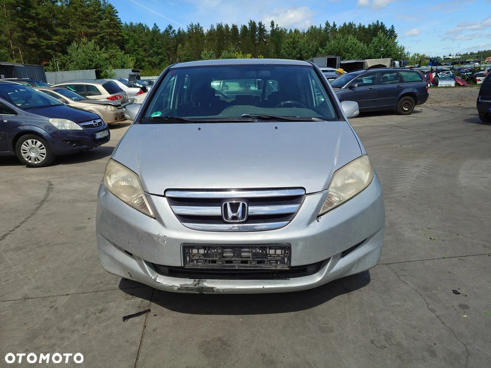 Honda FR-V 06 R 1.7 92 KW NA CZĘŚCI - 1