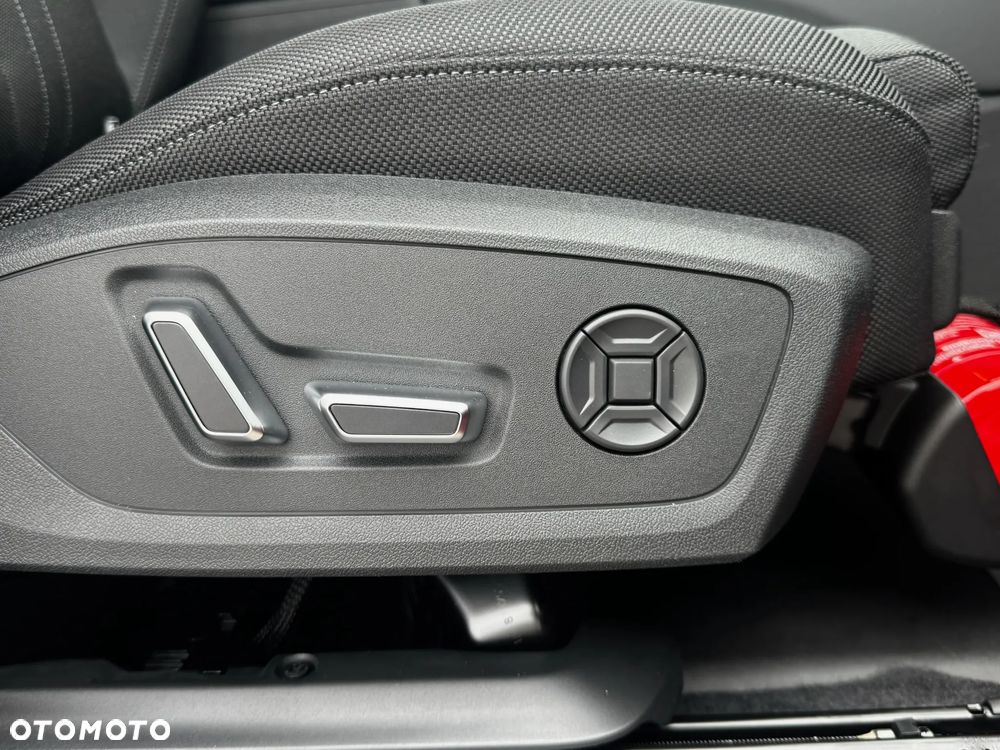 Audi Q3 TFSI mHEV 110 kW S tronic - 39