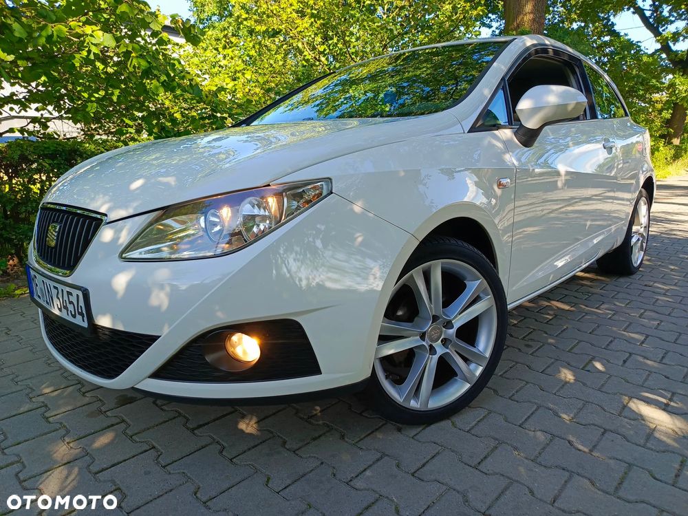 Seat Ibiza SC 1.2 12V Copa - 1