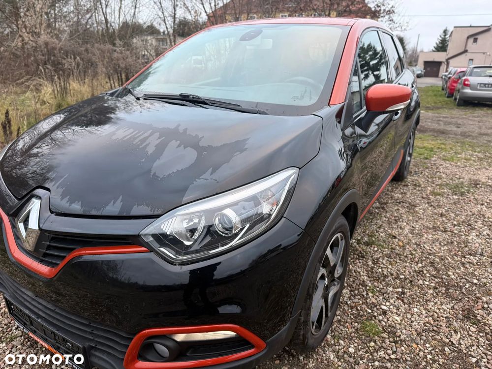 Renault Captur (ENERGY) TCe 90 LIMITED - 13