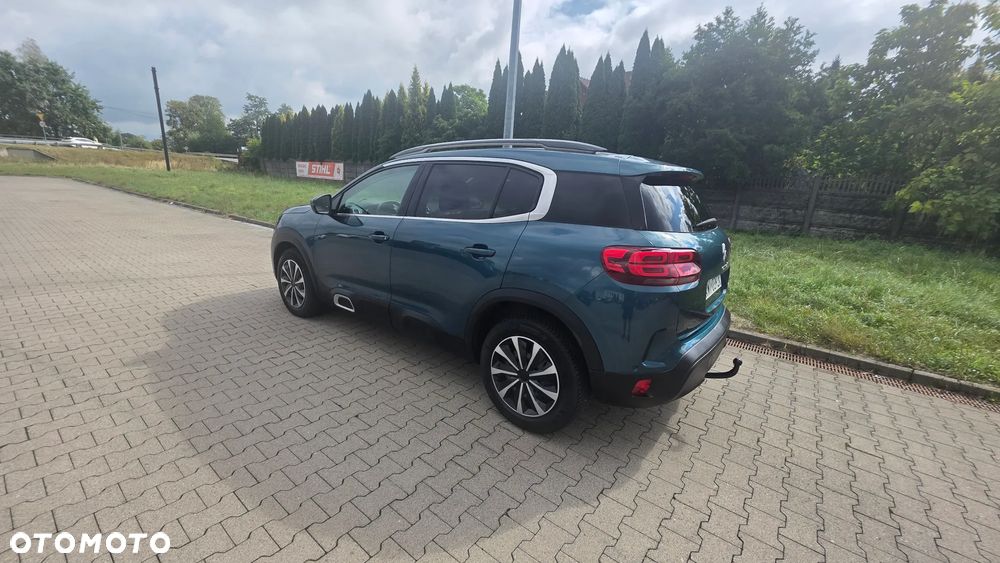 Citroën C5 Aircross - 18