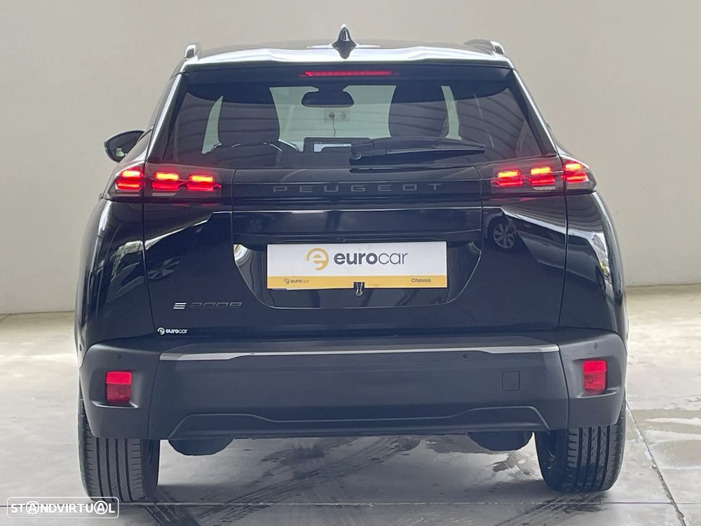 Peugeot e-2008 Allure Pack - 4